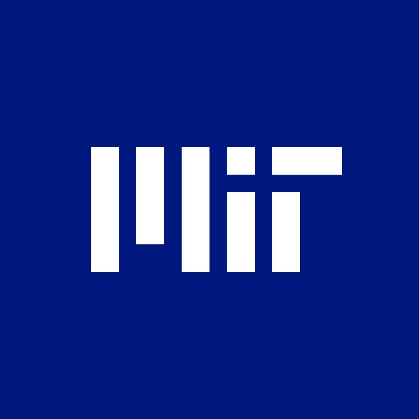 MIT Logo